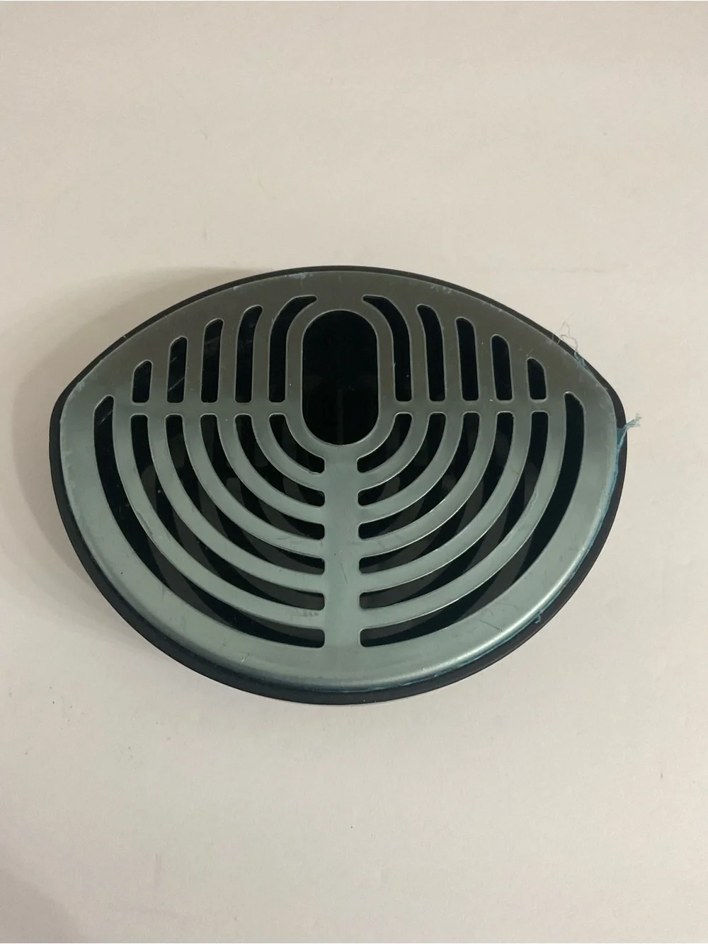 Nescafe Dolce Gusto Capsule Holder And Dip Tray Replacement Part 9744.12
